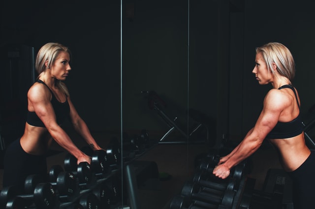 functional training bei personal training one on one functional training mit örtlicher und zeitlicher Flexibilität bei personal training one on one